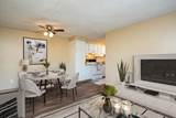 1-bedroom apartment at Battlecreek South Apartments in Salem